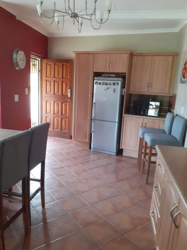 4 Bedroom Property for Sale in Albertinia Western Cape